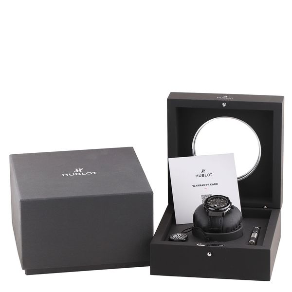 Hublot Classic Fusion 547.CX.0170.LR